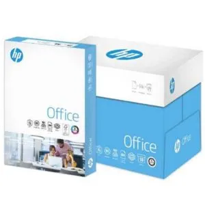 Hp Office Paper