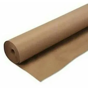 Kraft Paper Rolls And Sheets