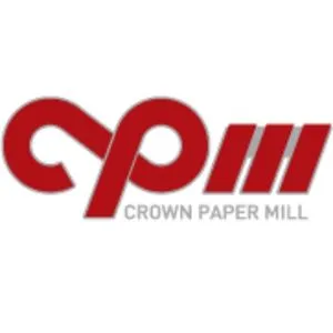 Crown Paper Mill