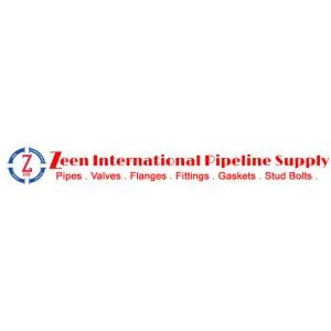 Zeen International Pipeline Supply