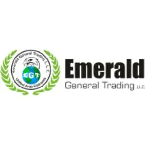 Emerald General Trading LLC