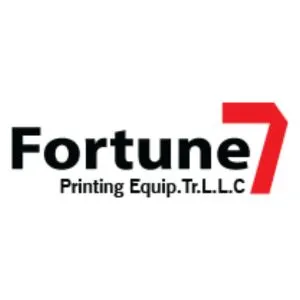 Fortune 7 Printing Equipment Trading LLC