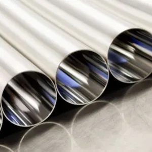 Stainless Steel Pipes Welded