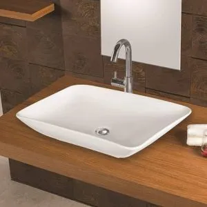 Countertop Wash Basin