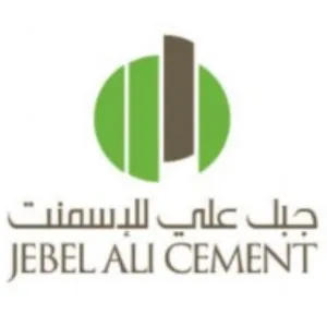 Jebel Ali Cement Factory