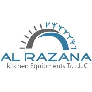 Al Razana kitchen Equipment