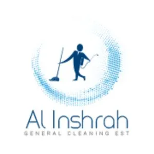 Al Inshrah General Cleaning Est