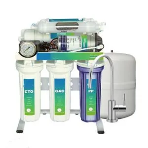 Water Filter System