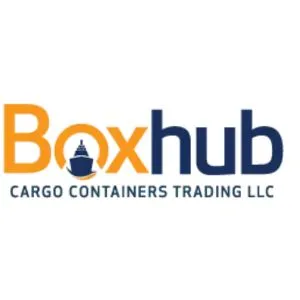 BoxHub Cargo Containers Trading LLC