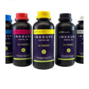 UV Digital Printing Inks