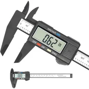 Digital Varnier Caliper