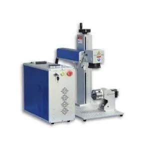 Fiber Laser Marking Machine