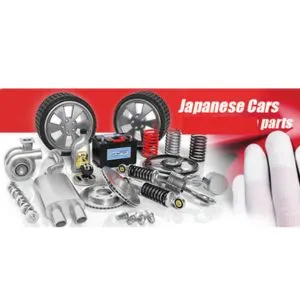 Spare Parts For Japanese Tyre