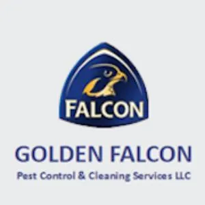 Golden Falcon Pest Control And Building Cleaning