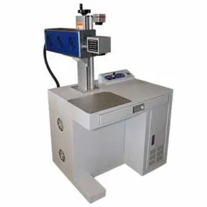 CO2 Laser Marking Machine