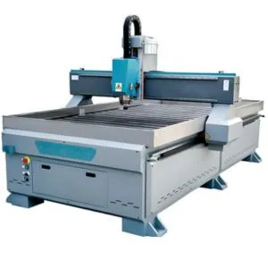 CNC Router Machine