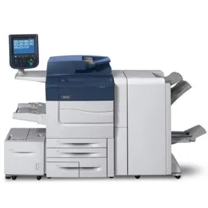 Commercial Printers