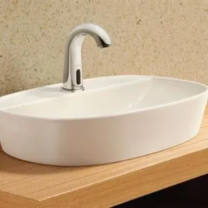 Wash Basins