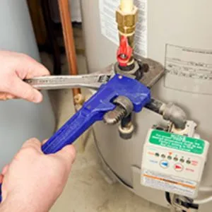 Water Heater Repair