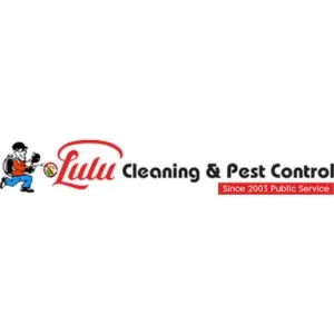 Lulu Pest Control And Cleaning Services