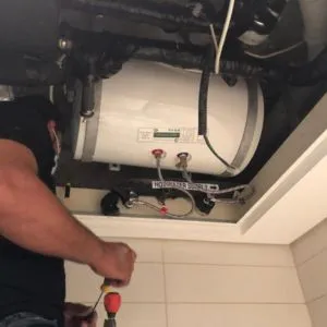 Residential Plumbing Service