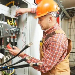 Electrical Contractor