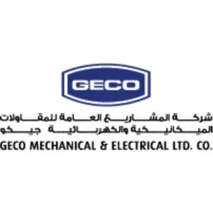 Geco Mechanical And Electrical Limited