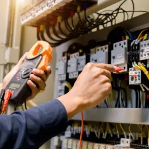 Electrical Contractor