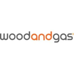 Wood And Gas