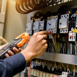 Electrical Services