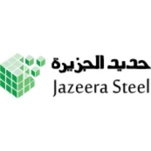 Al Jazeera Steel Products Co Saog