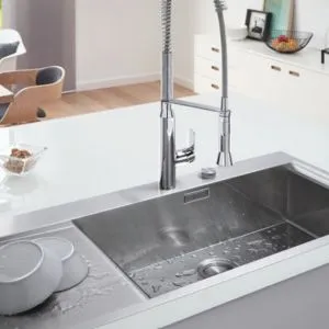 Kitchen Sinks