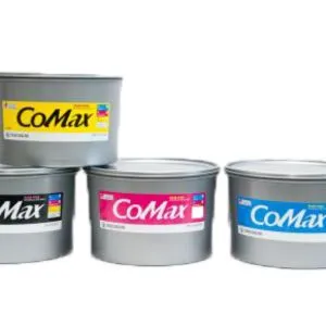 Sheetfed Offset Printing Inks