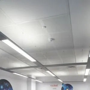 Hygienic Ceiling Tiles