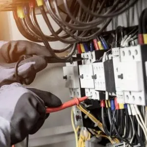 Electrical Contractor Services