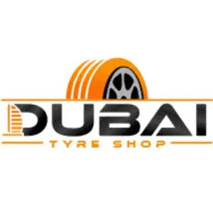 Dubai Tyre Shop