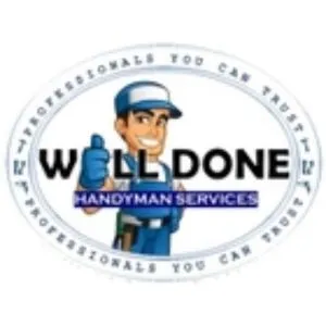 Well Done Handyman Services