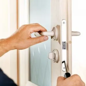 Door Hardware Installation