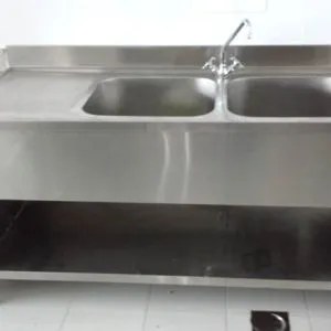 Kitchen Sinks