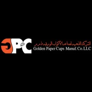 Golden Paper Cups Manufacturing Co LLC