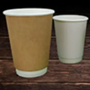 Hot Paper Cups