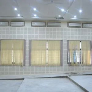 Office Gypsum Partitions