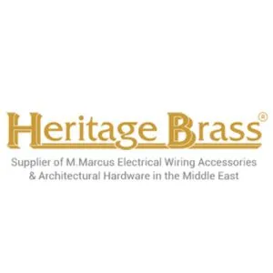 Heritage Brass Building Materials Trading LLC