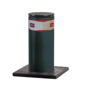 Electromechanical Rising Bollard