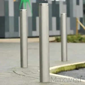 Fixed Bollards