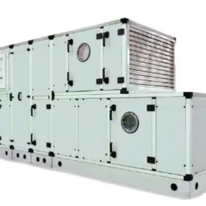 HVAC Air Handling Units