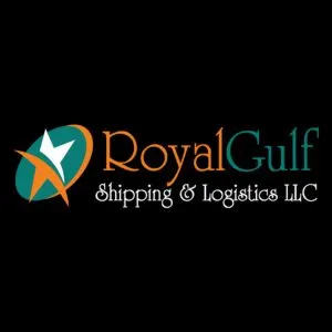 Royal Gulf Shipping And Logistics LLC