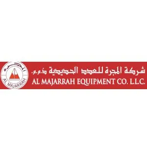 Al Majarrah Equipment Company LLC