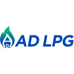 Ad LPG Gas