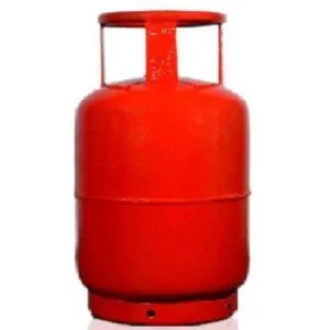 LPG Gas Cylinders